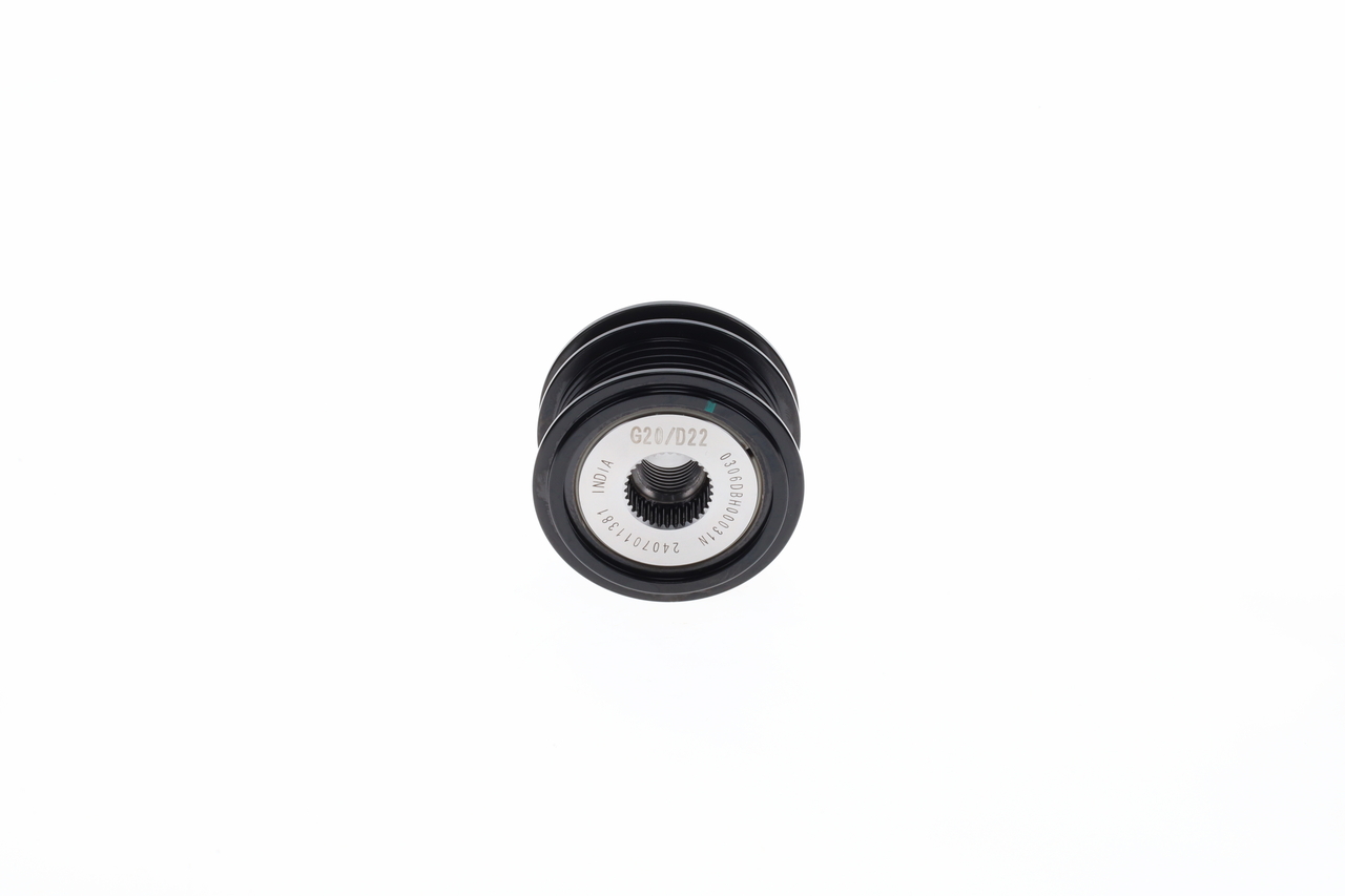 Alternator Freewheel Clutch