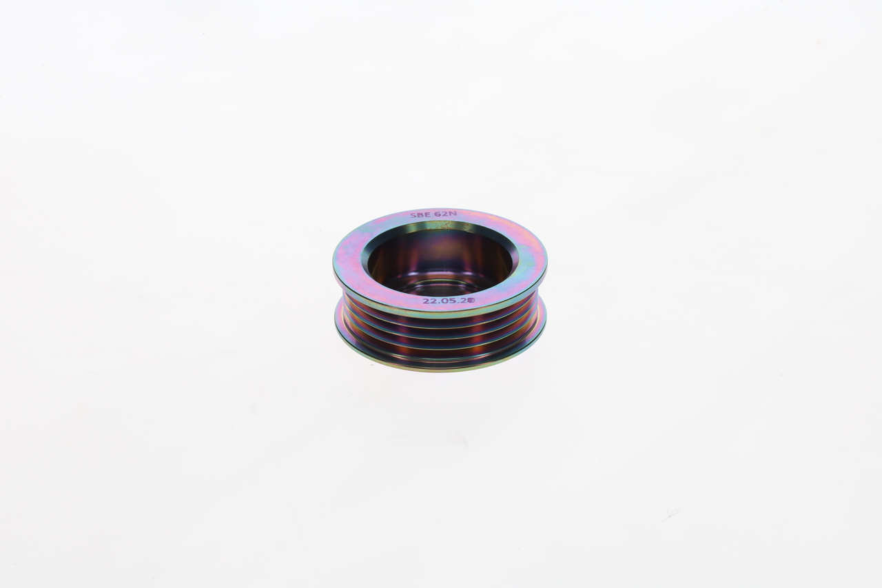 Alternator Freewheel Clutch