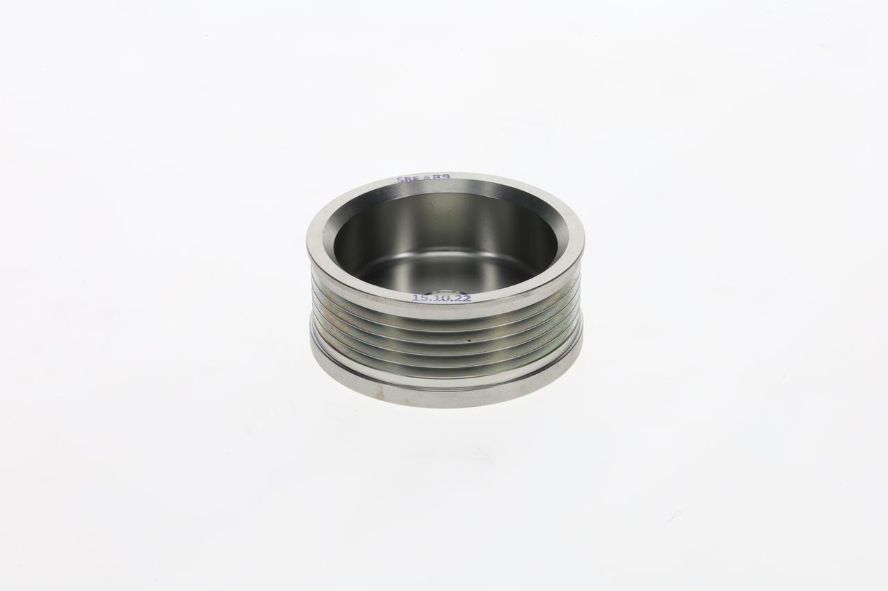 Alternator Freewheel Clutch