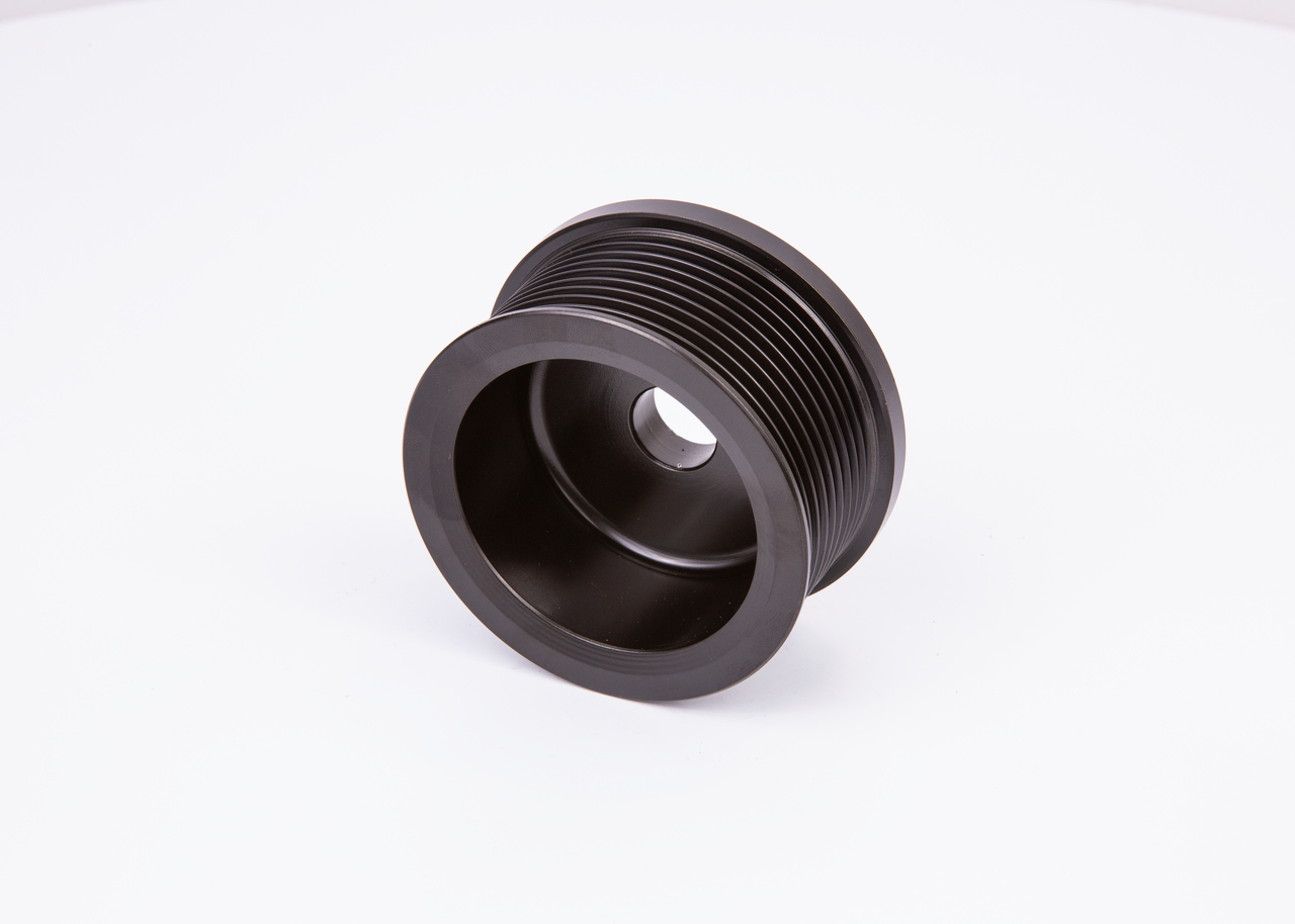 Belt Pulley, alternator