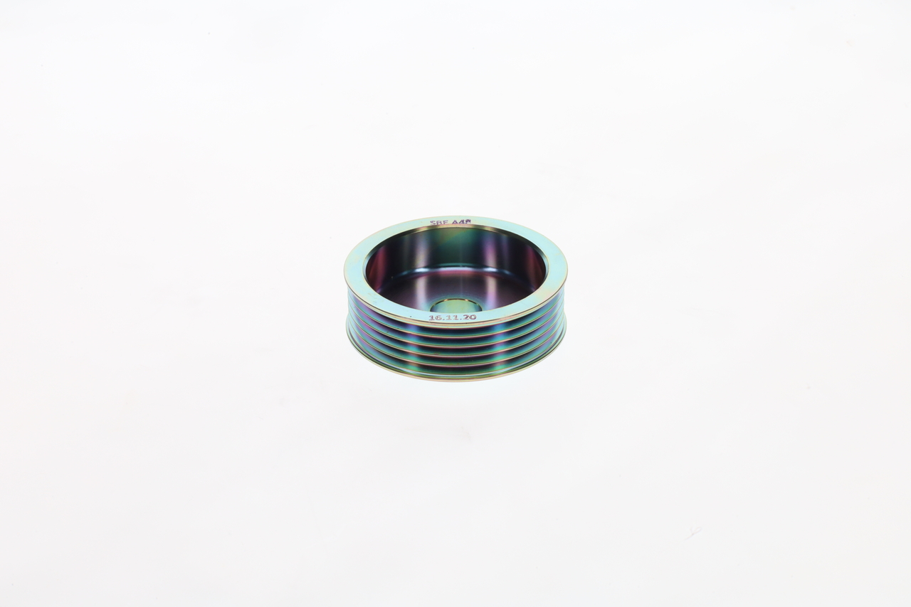Alternator Freewheel Clutch