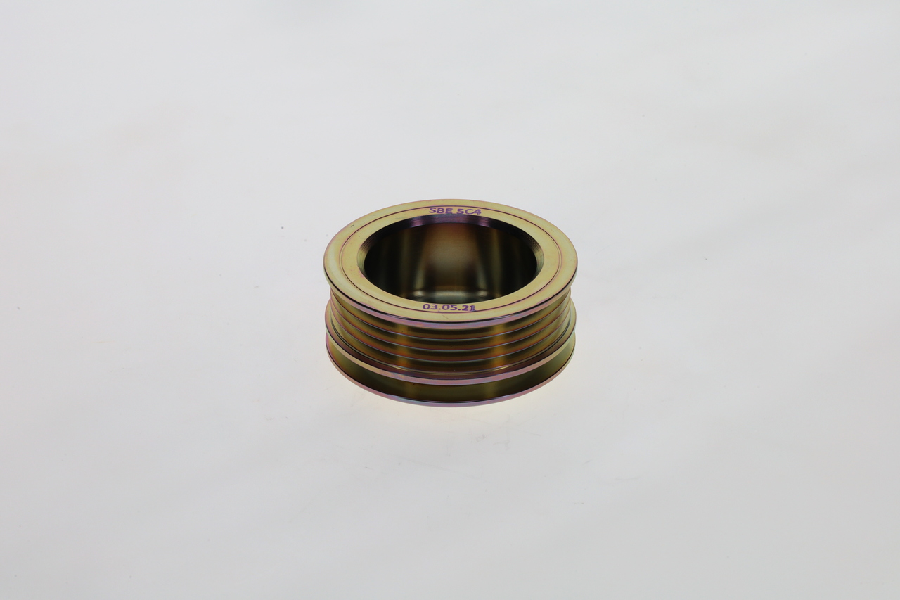 Alternator Freewheel Clutch