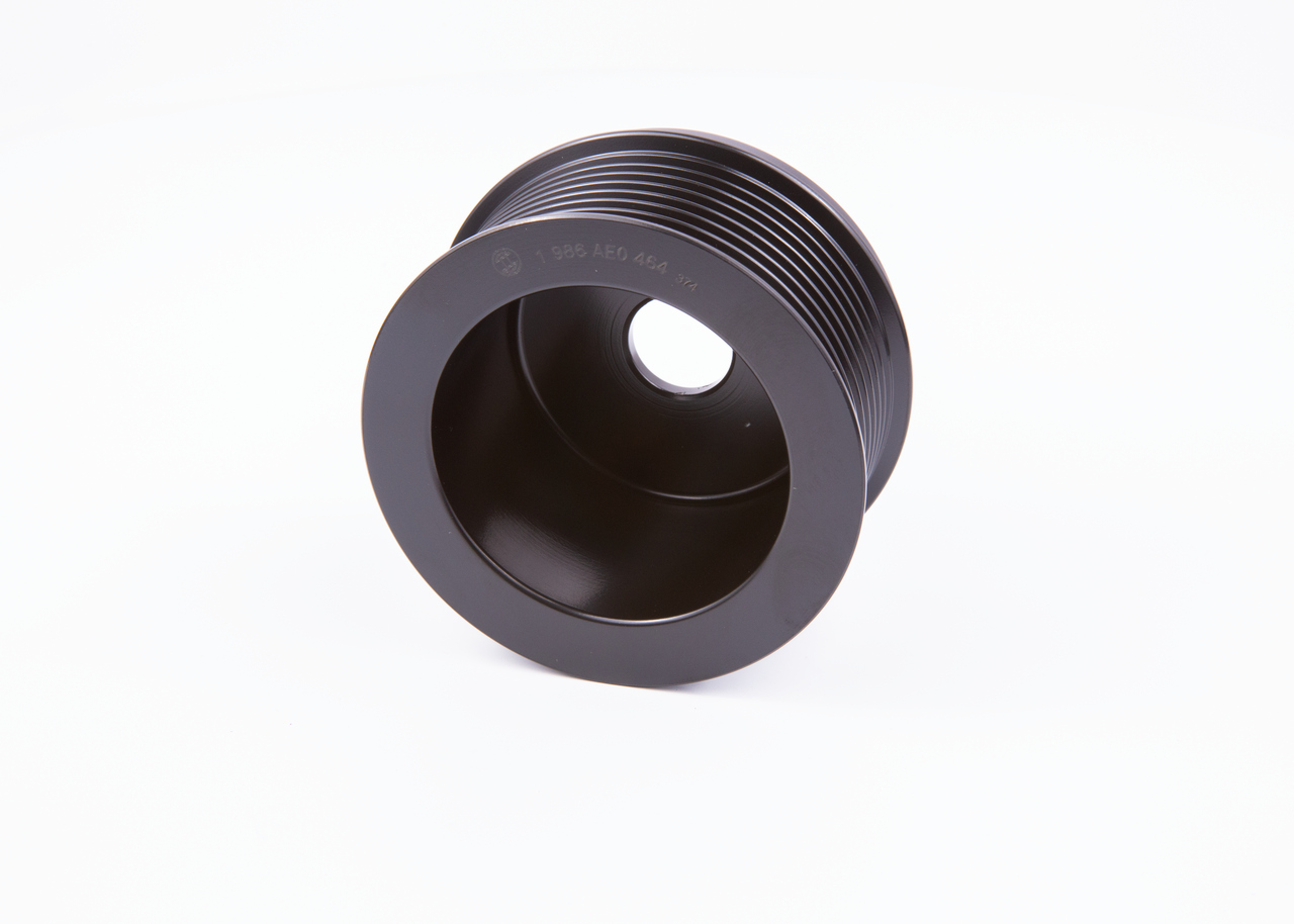 BOSCH 1 986 AE0 464 Riemenscheibe, Generator