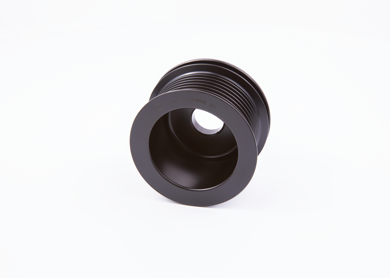 Belt Pulley, alternator
