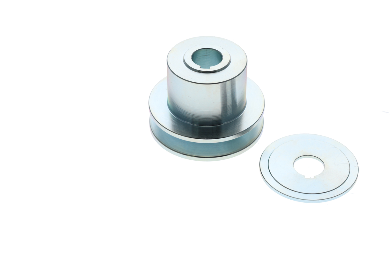 Belt Pulley, alternator