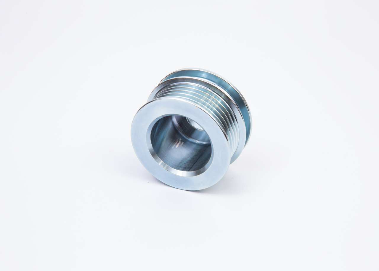 Belt Pulley, alternator