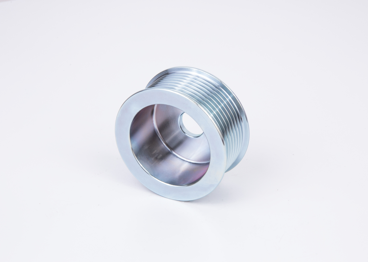 BOSCH 1 986 AE0 473 Riemenscheibe, Generator