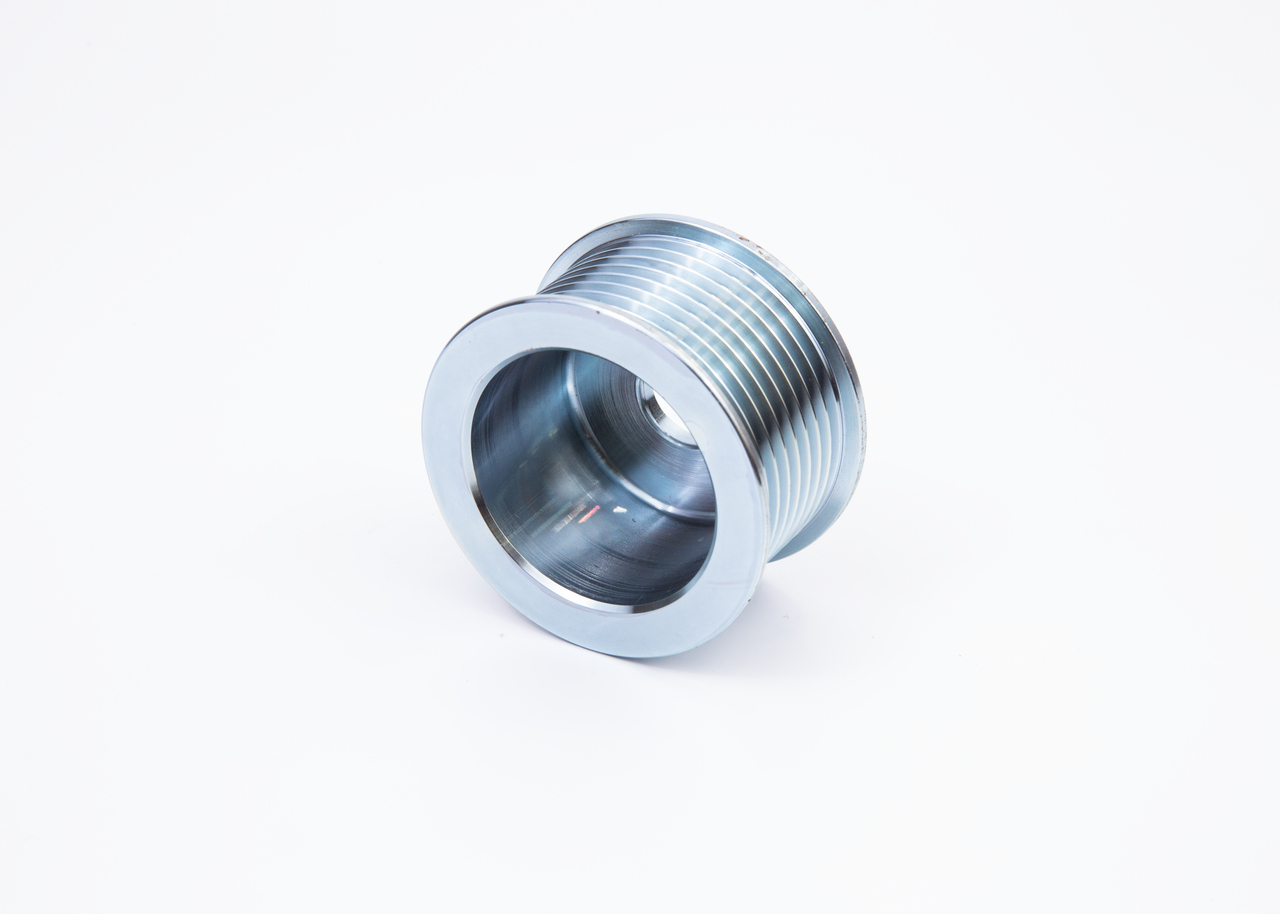Belt Pulley, alternator