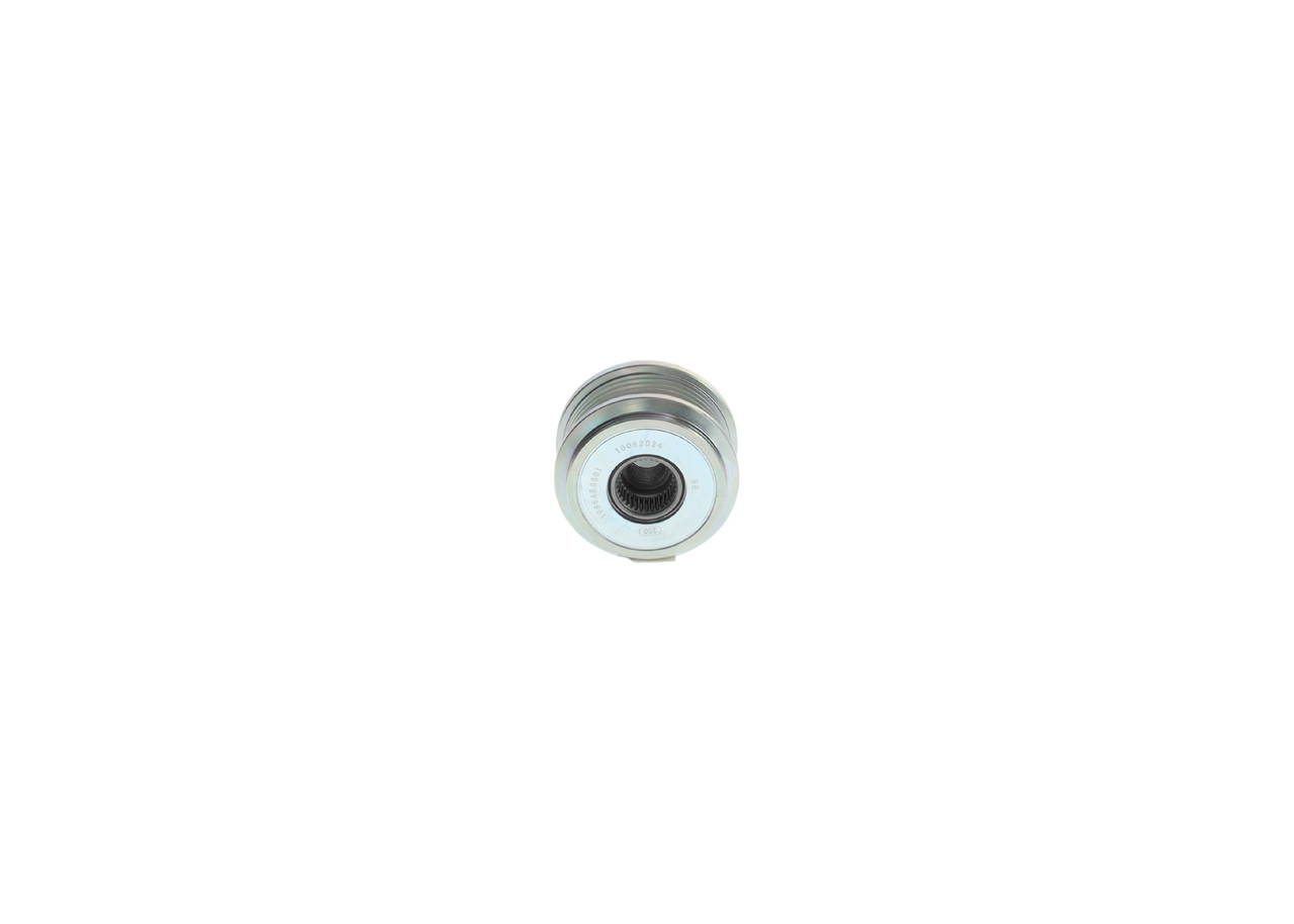 Alternator Freewheel Clutch