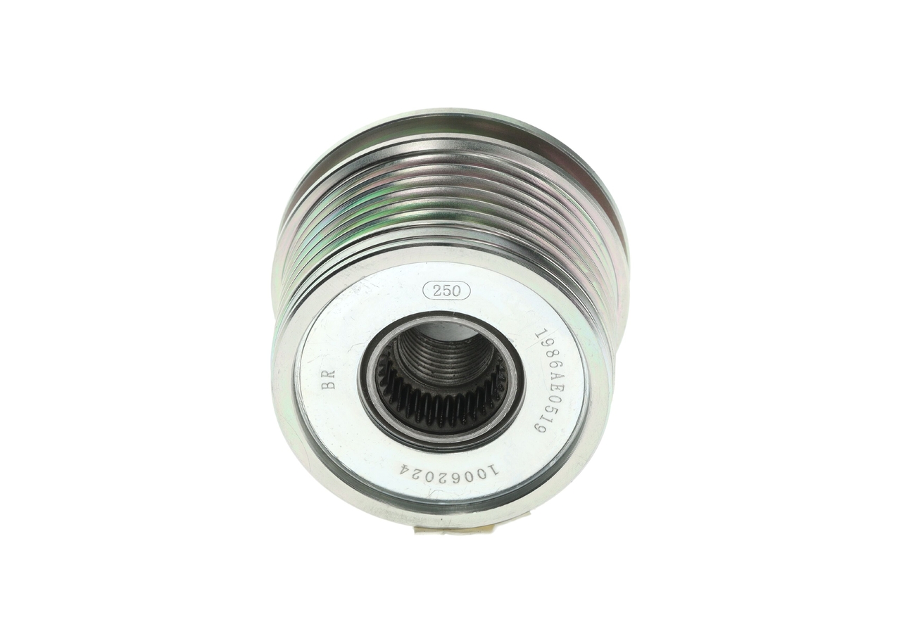 Alternator Freewheel Clutch