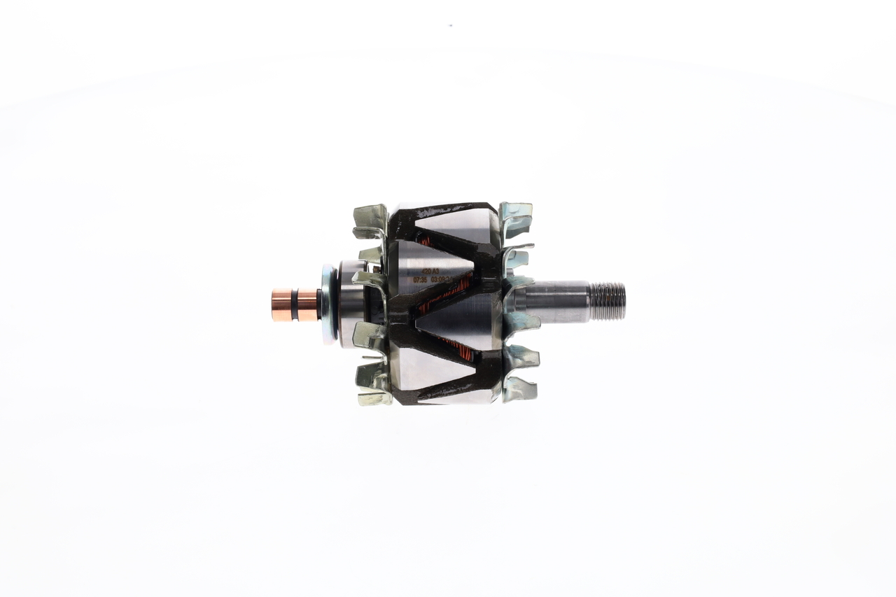 BOSCH 1 986 AE0 715 Läufer, Generator