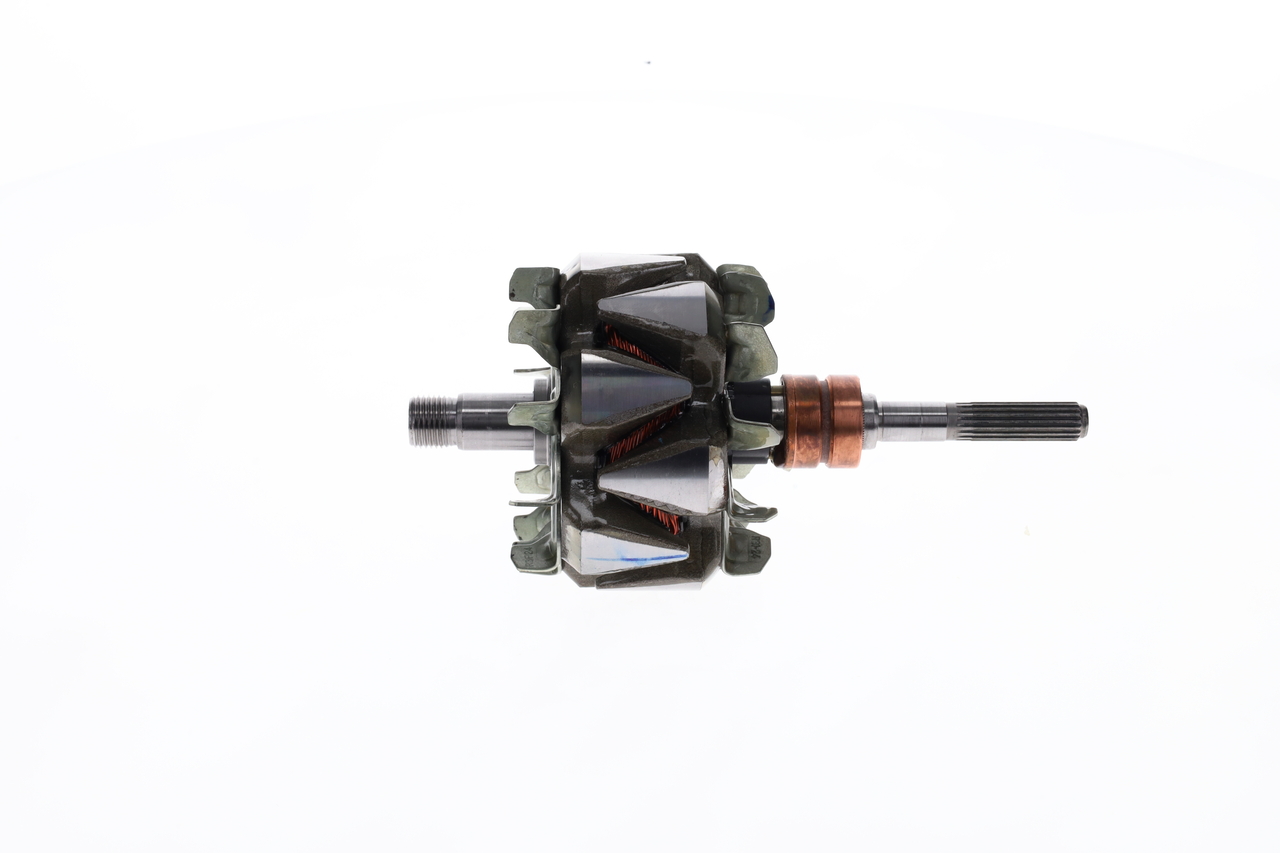 BOSCH 1 986 AE0 716 Läufer, Generator