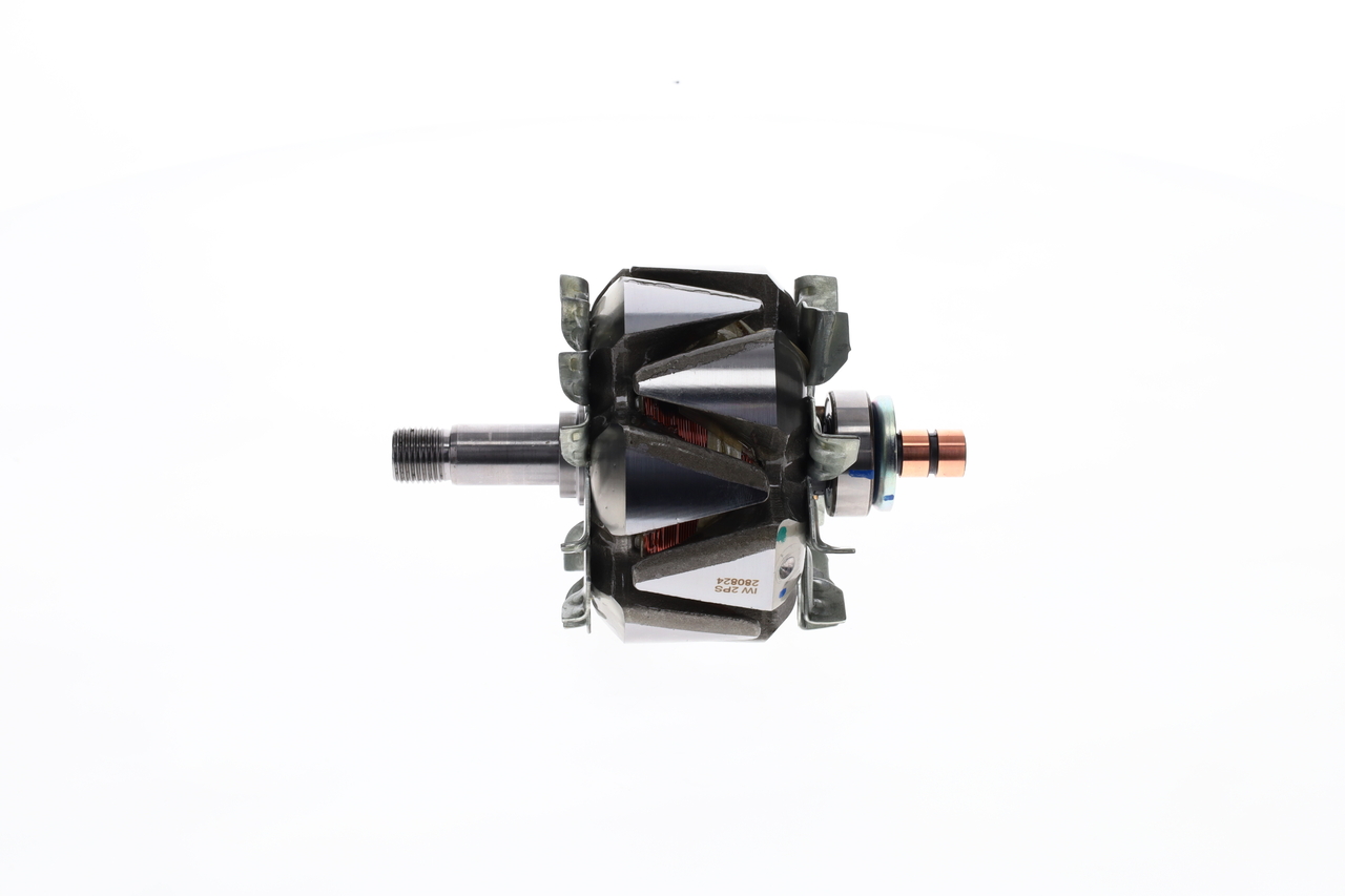 BOSCH 1 986 AE0 717 Läufer, Generator