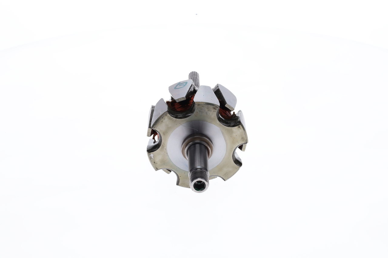 BOSCH 1 986 AE0 718 Läufer, Generator