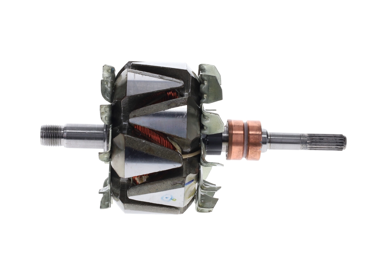 BOSCH 1 986 AE0 733 Läufer, Generator