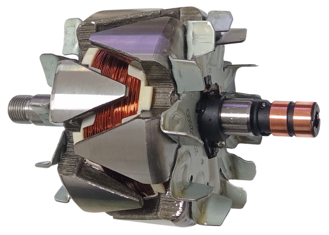 BOSCH 1 986 AE0 750 Läufer, Generator