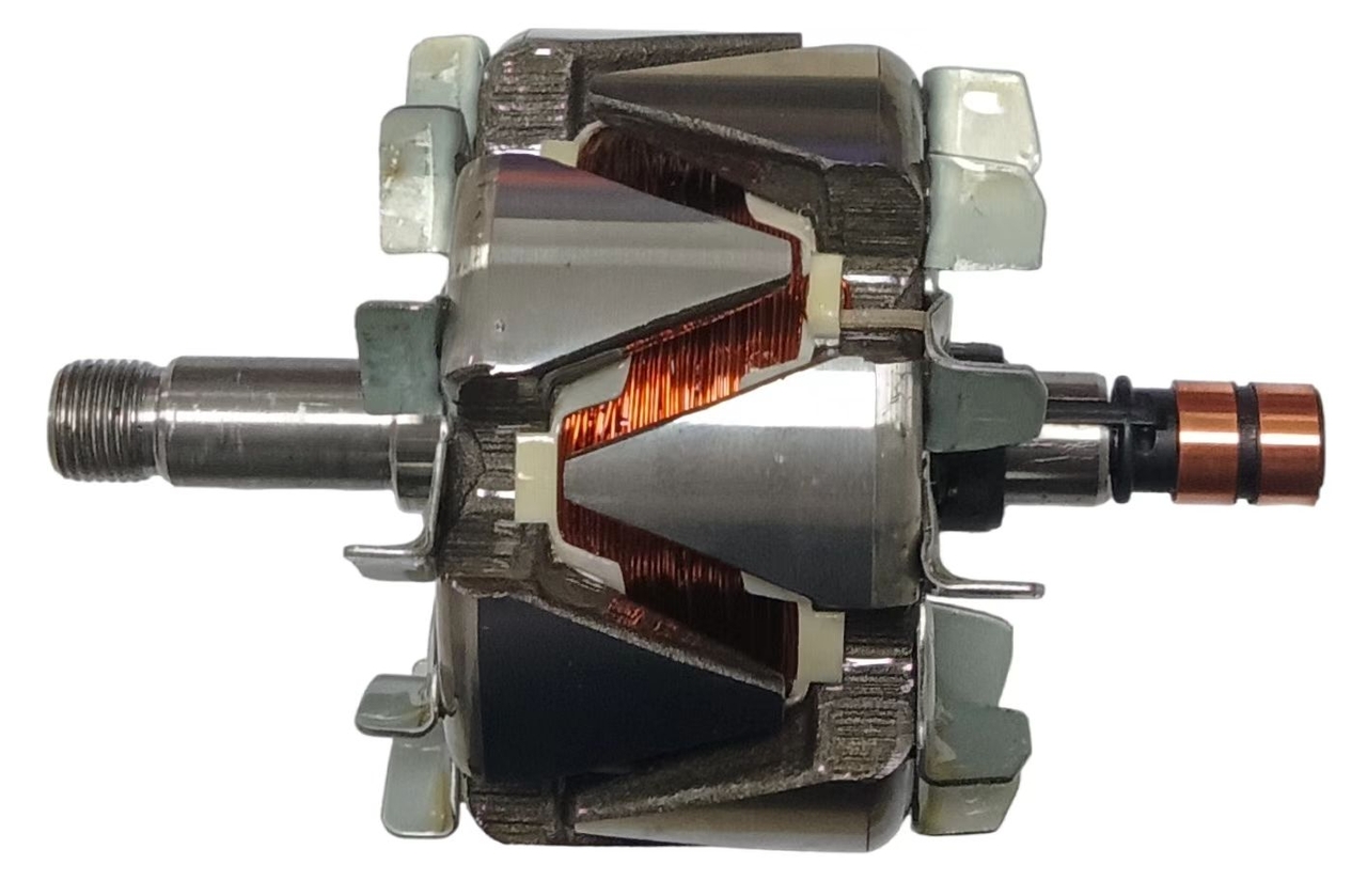 BOSCH 1 986 AE0 750 Läufer, Generator