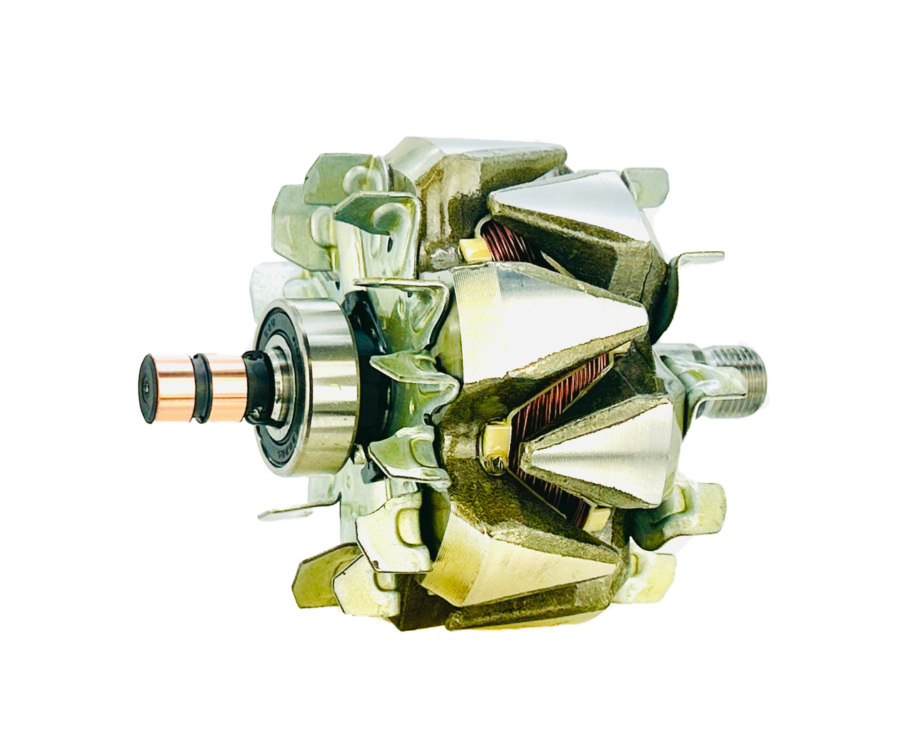 BOSCH 1 986 AE0 779 Läufer, Generator