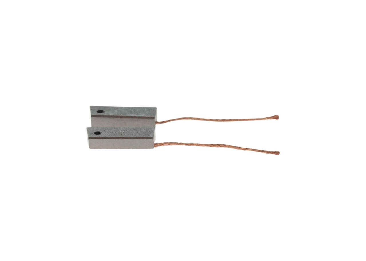BOSCH 1 986 AE0 856 Βούρτσα κάρβουνου, γεννήτρια