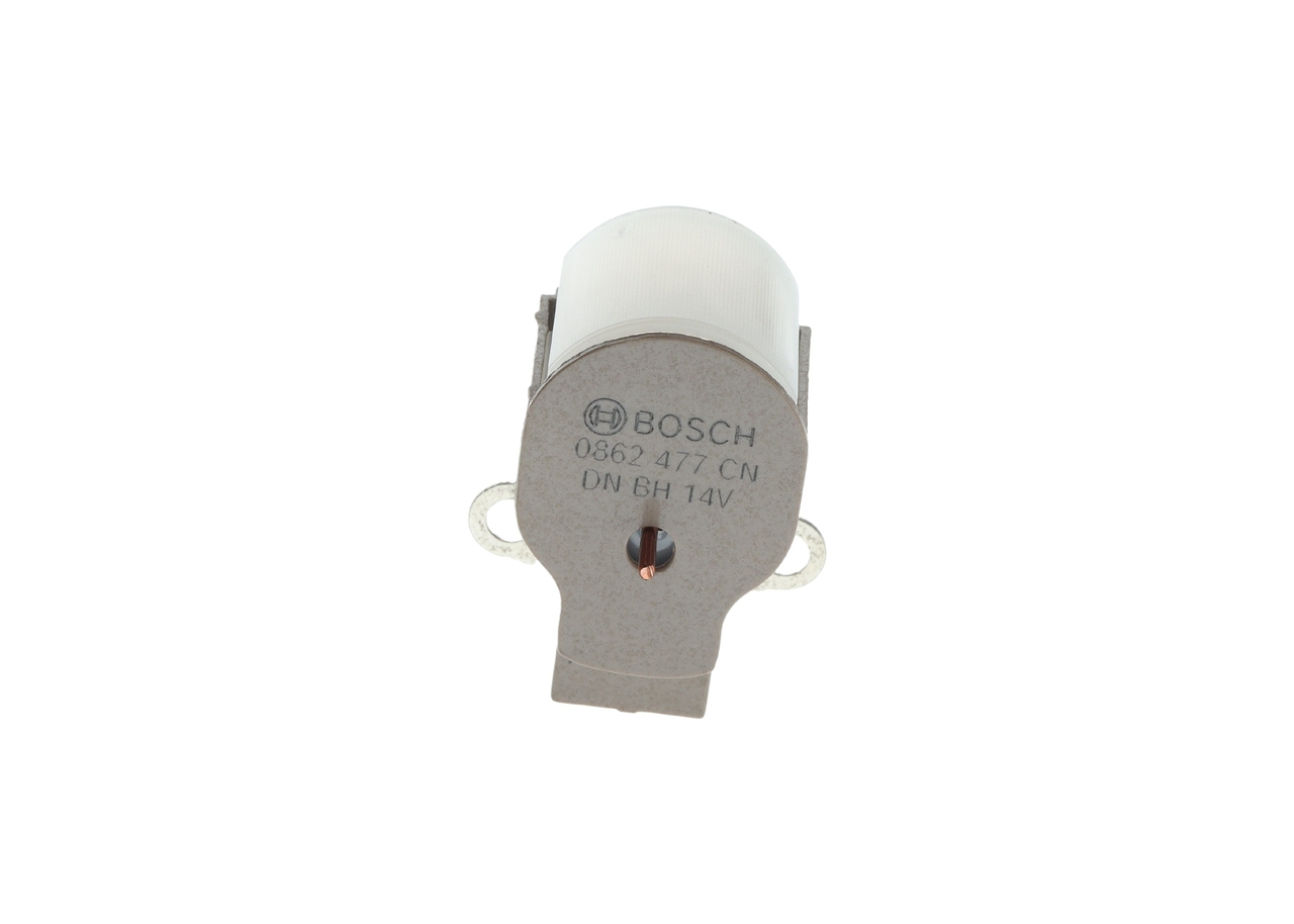 BOSCH 1 986 AE0 862 Halter, Kohlebürsten
