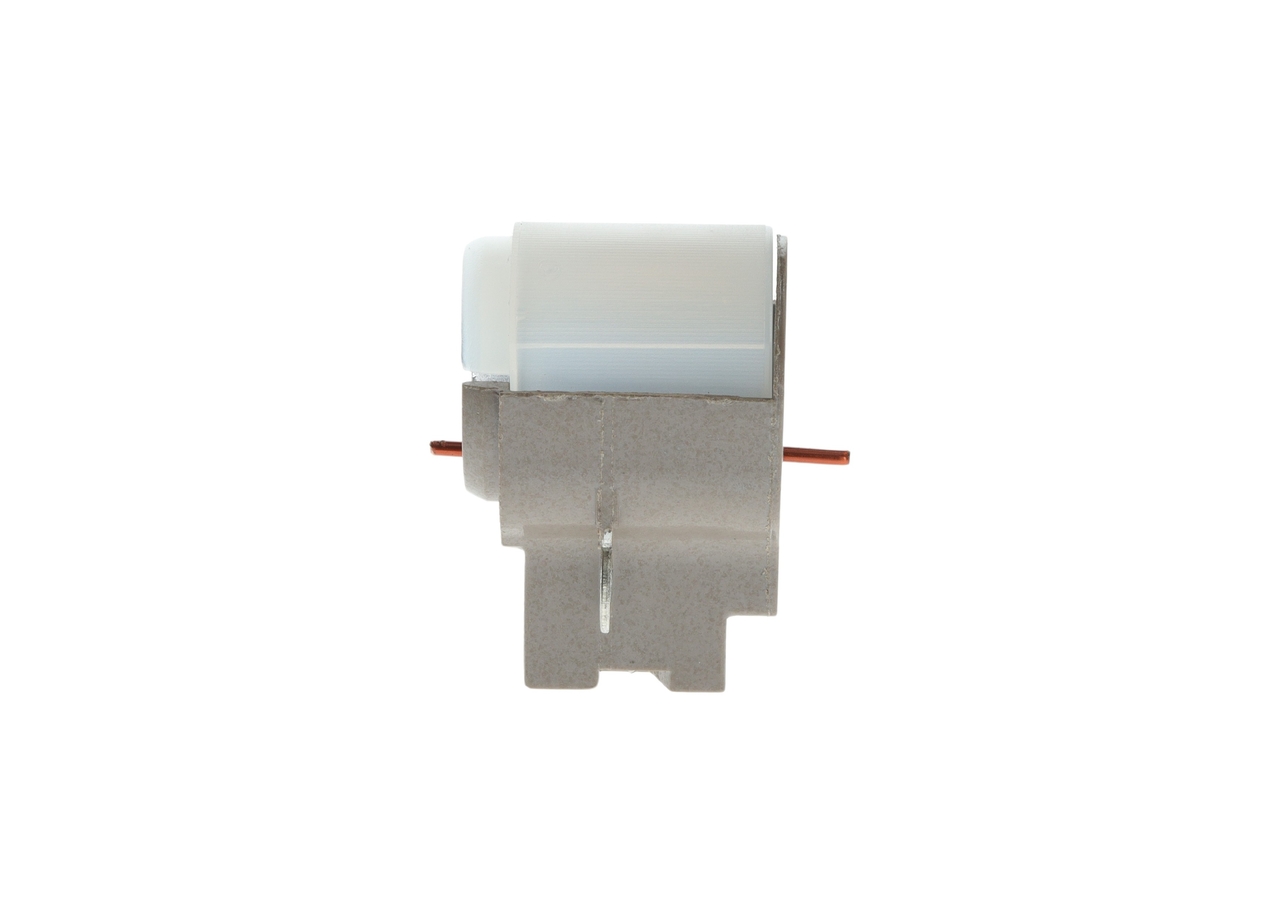 BOSCH 1 986 AE0 862 Halter, Kohlebürsten