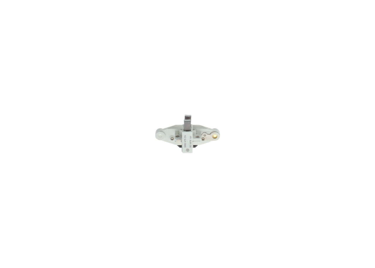 Alternator Regulator