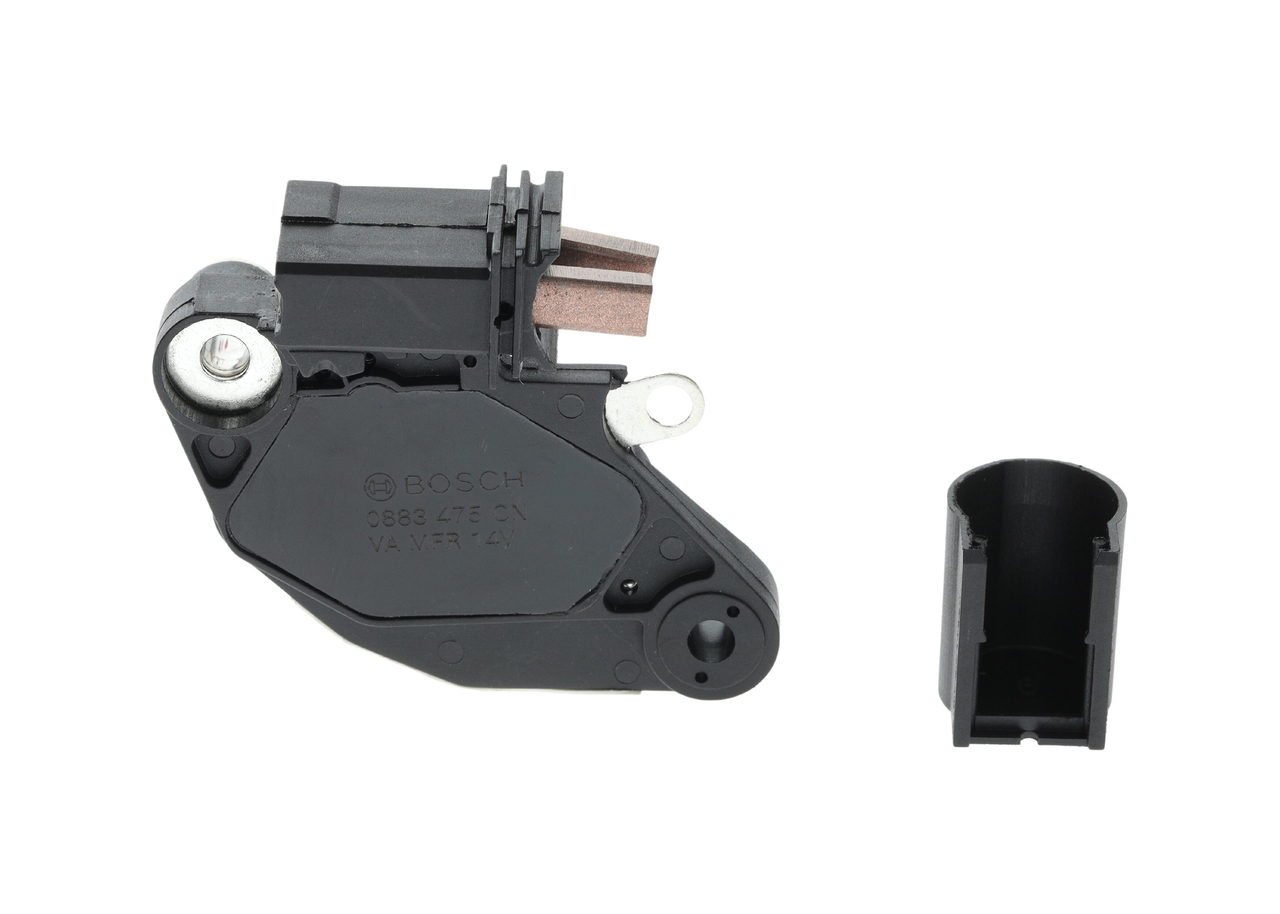Alternator Regulator
