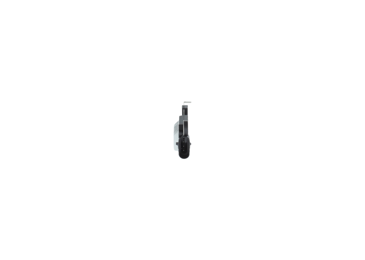 Alternator Regulator