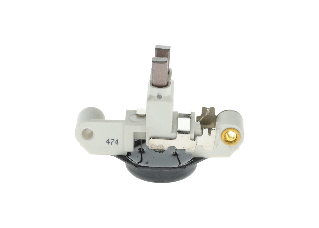 Alternator Regulator