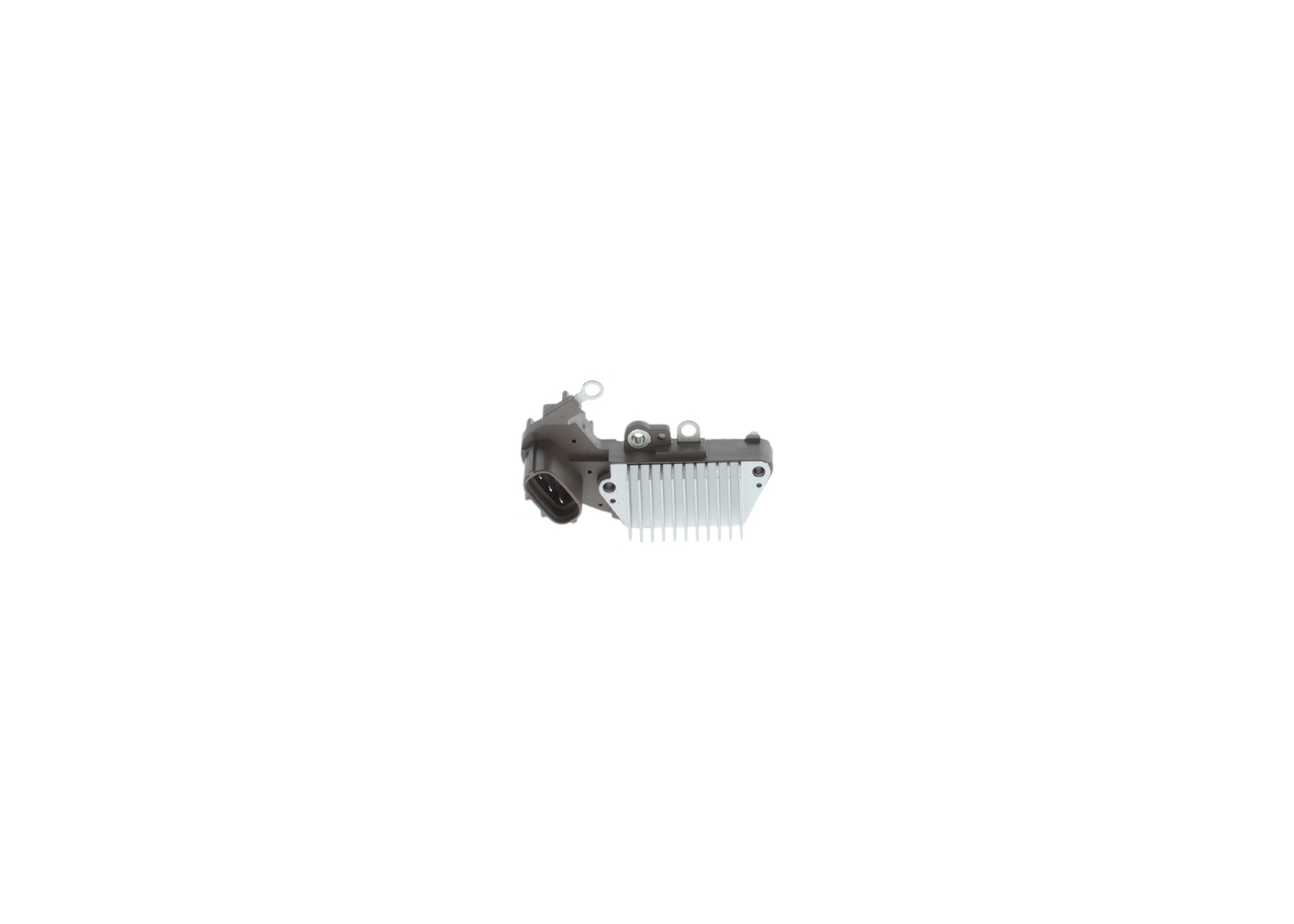 Alternator Regulator