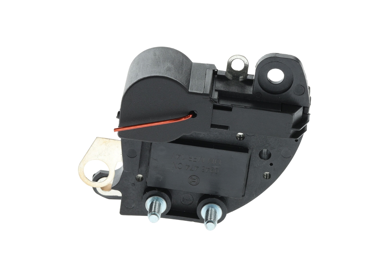 Alternator Regulator