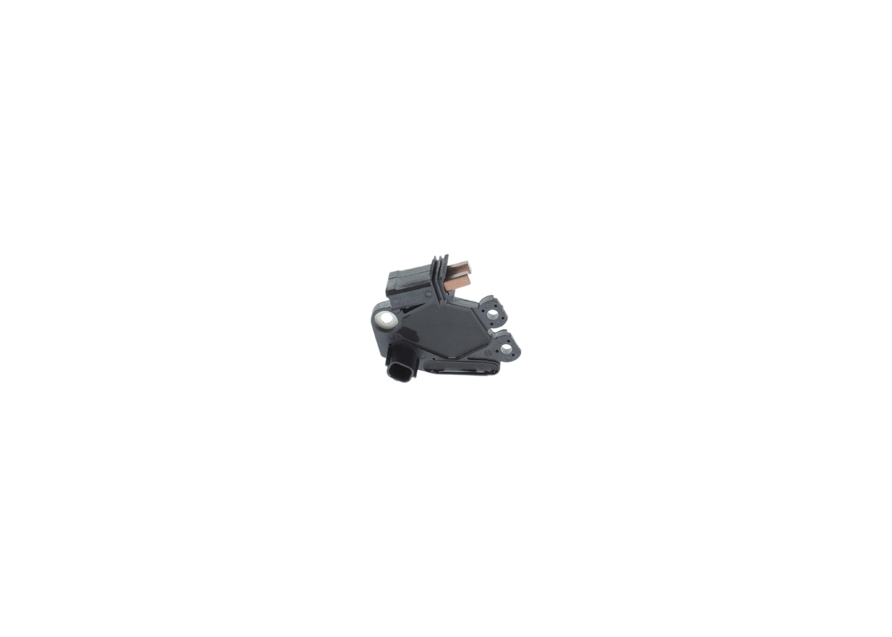 Alternator Regulator
