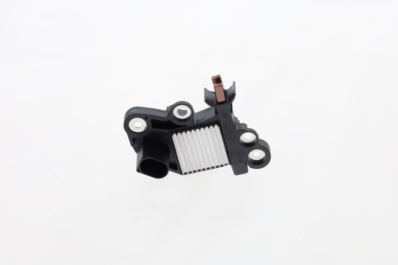 Alternator Regulator