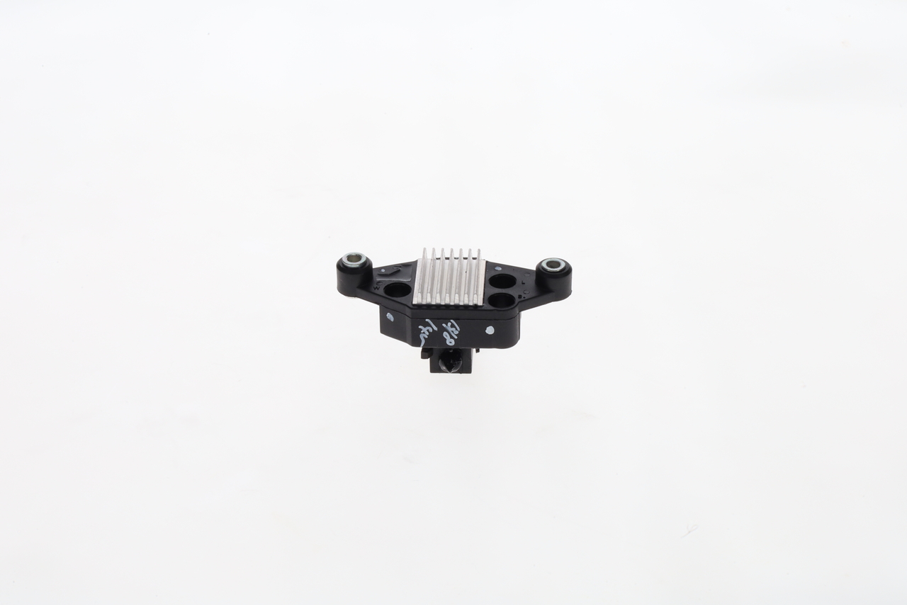 Alternator Regulator