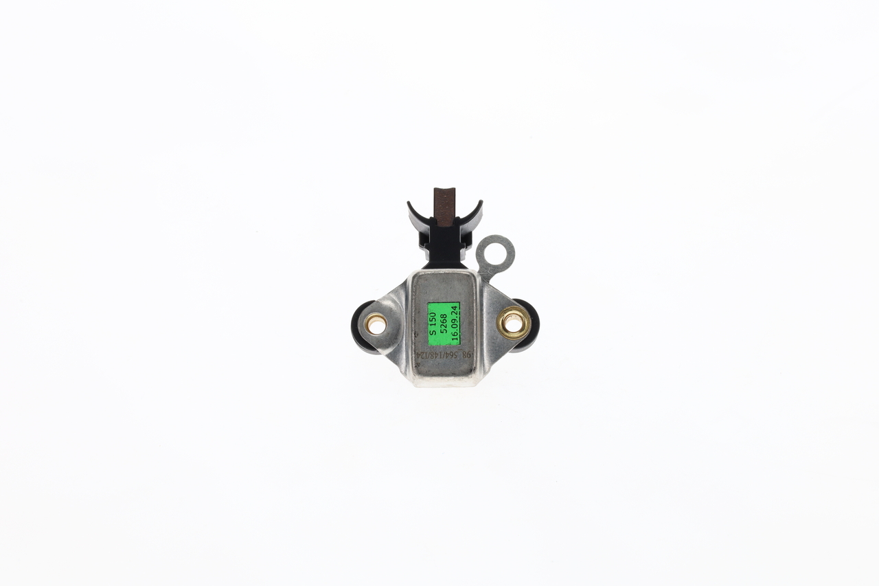 Alternator Regulator
