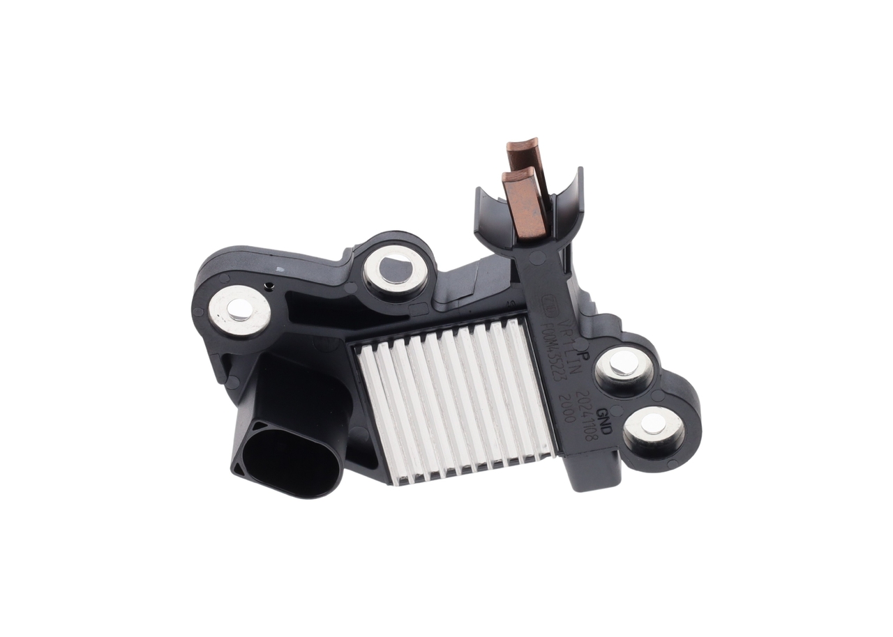Alternator Regulator