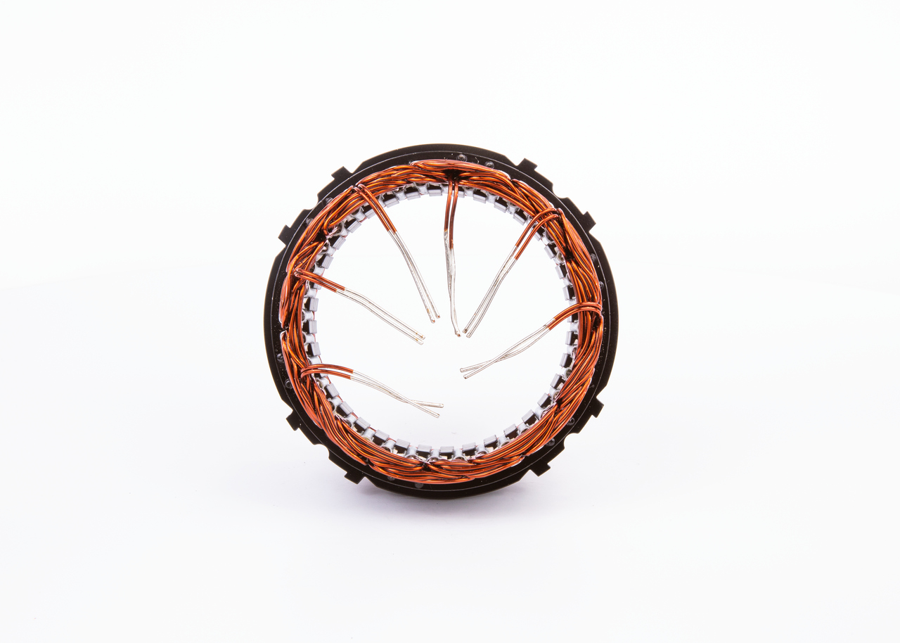 BOSCH 1 986 AE1 110 Stator, Generator