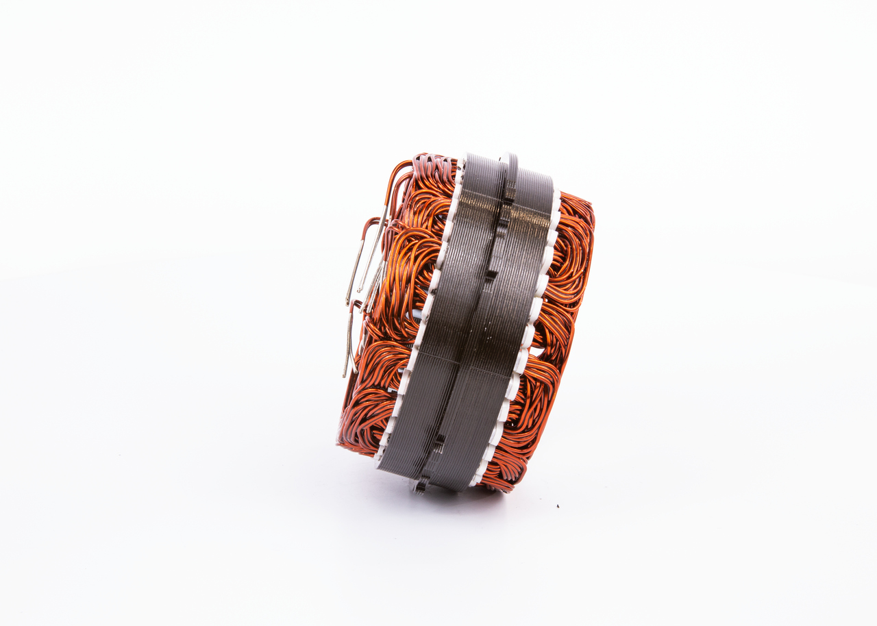 BOSCH 1 986 AE1 110 Stator, Generator