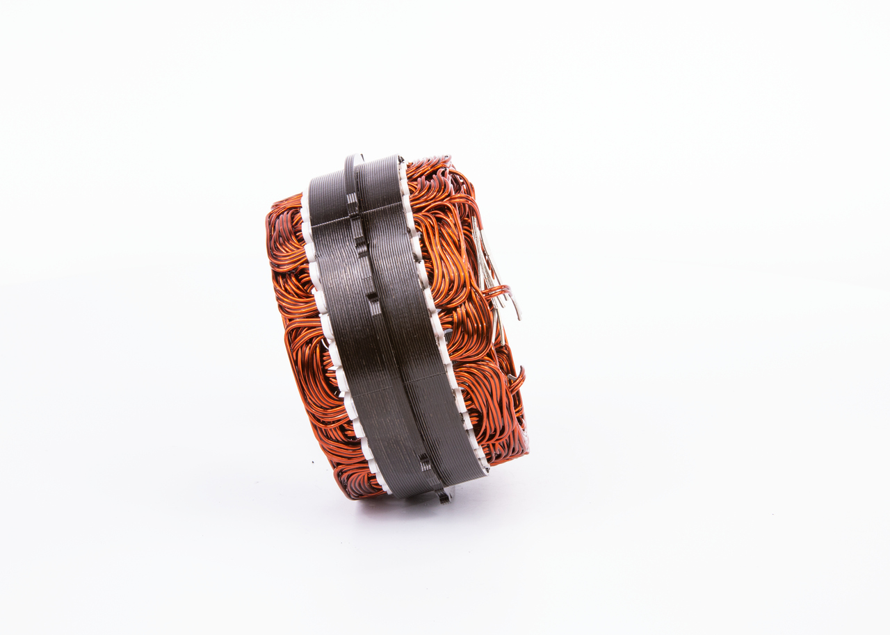 BOSCH 1 986 AE1 110 Stator, Generator