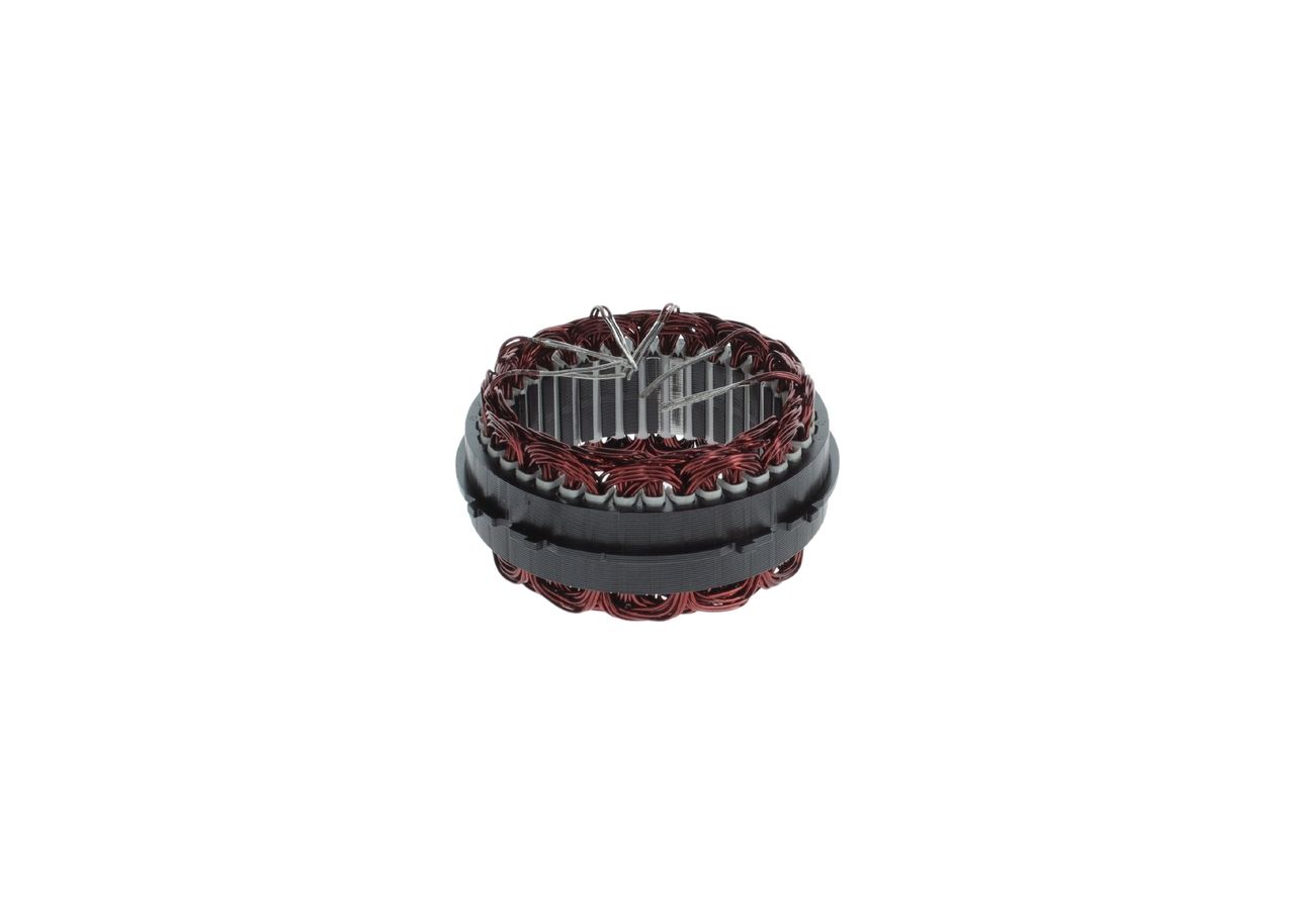 BOSCH 1 986 AE1 124 Stator, generátor