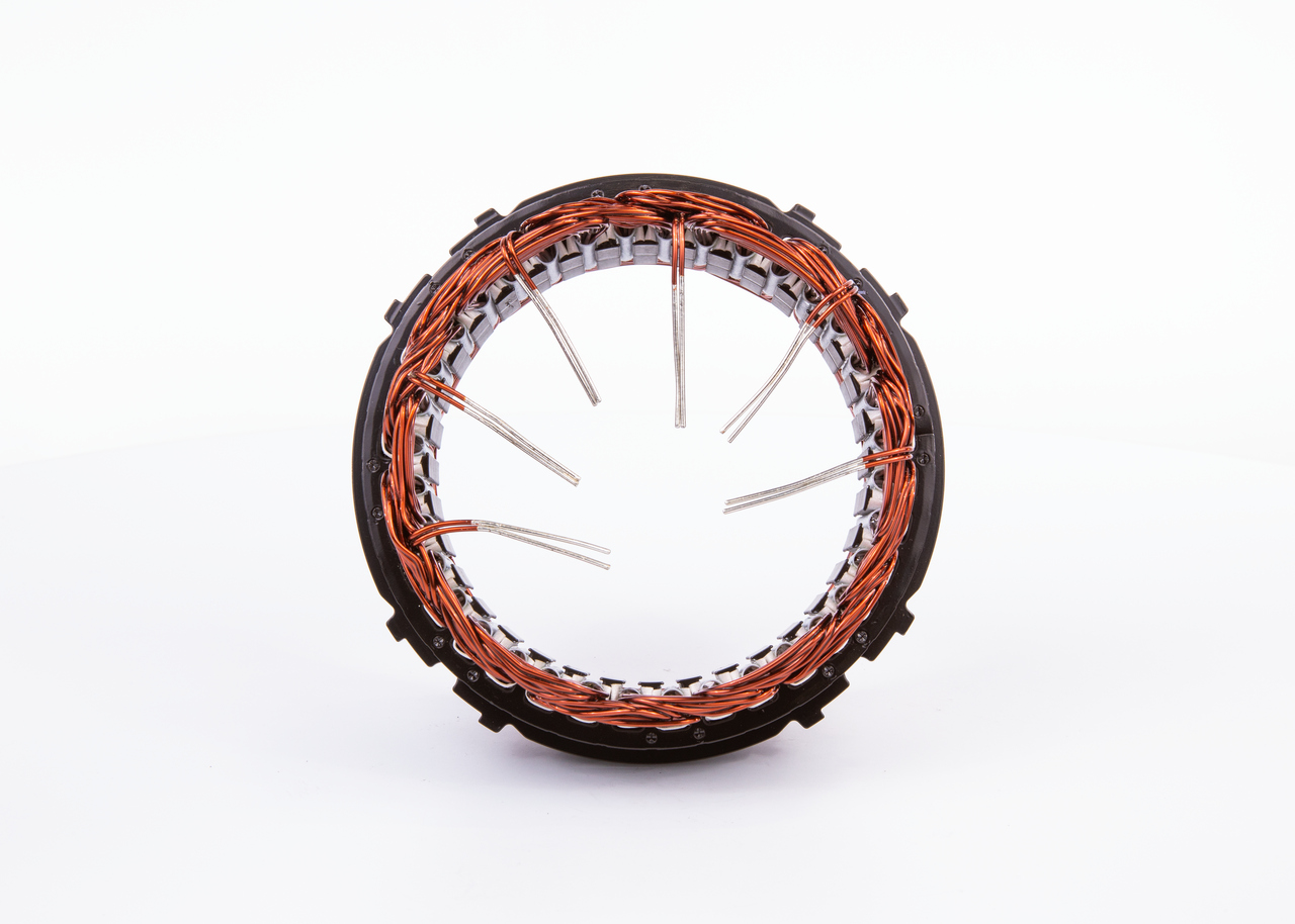 BOSCH 1 986 AE1 125 Stator, Generator