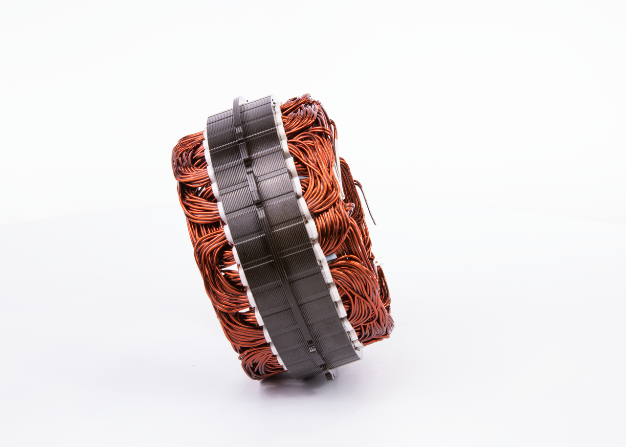 BOSCH 1 986 AE1 125 Stator, Generator