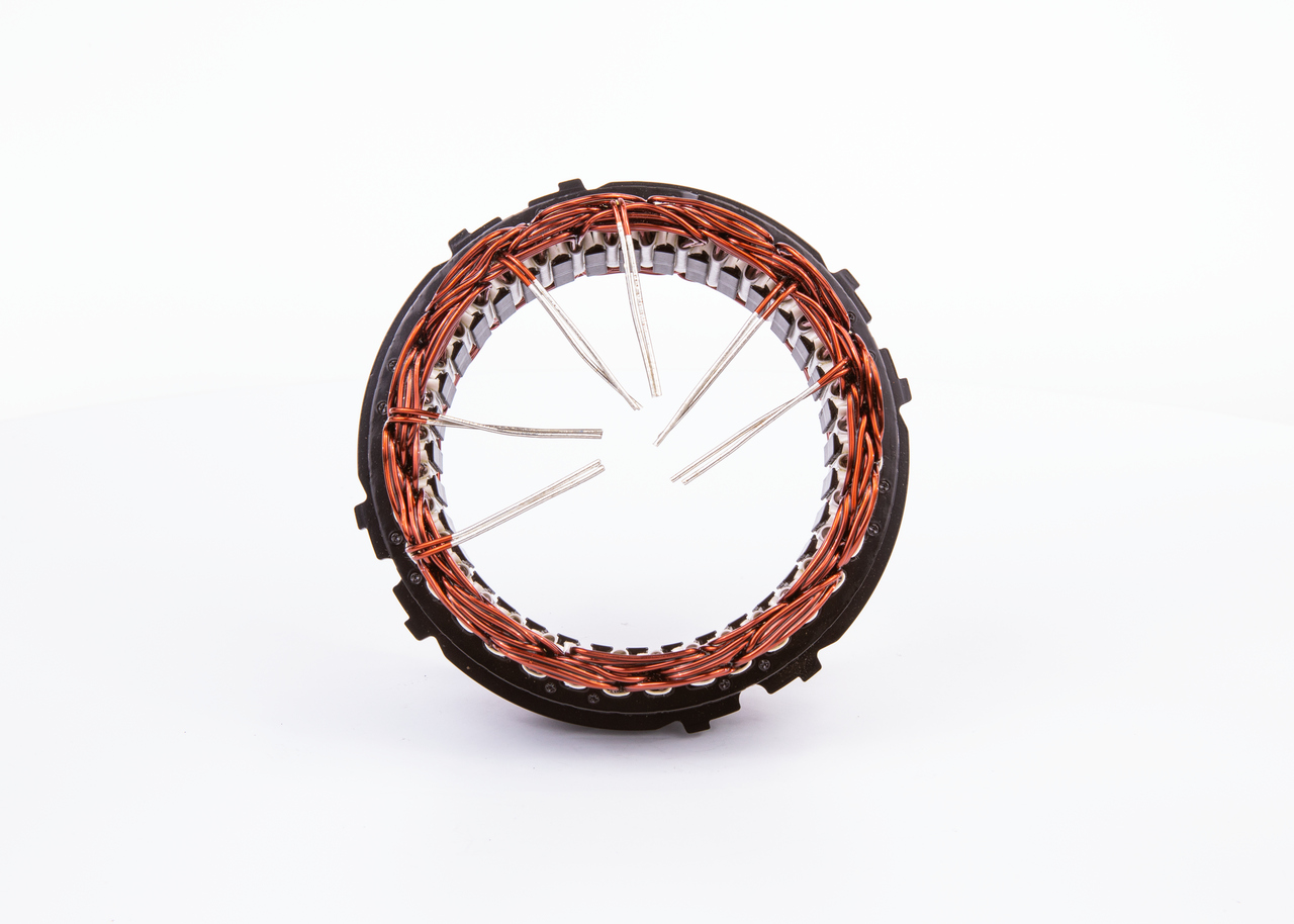 BOSCH 1 986 AE1 129 Stator, Generator