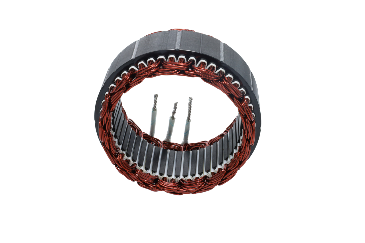 BOSCH 1 986 AE1 135 Stator, Generator