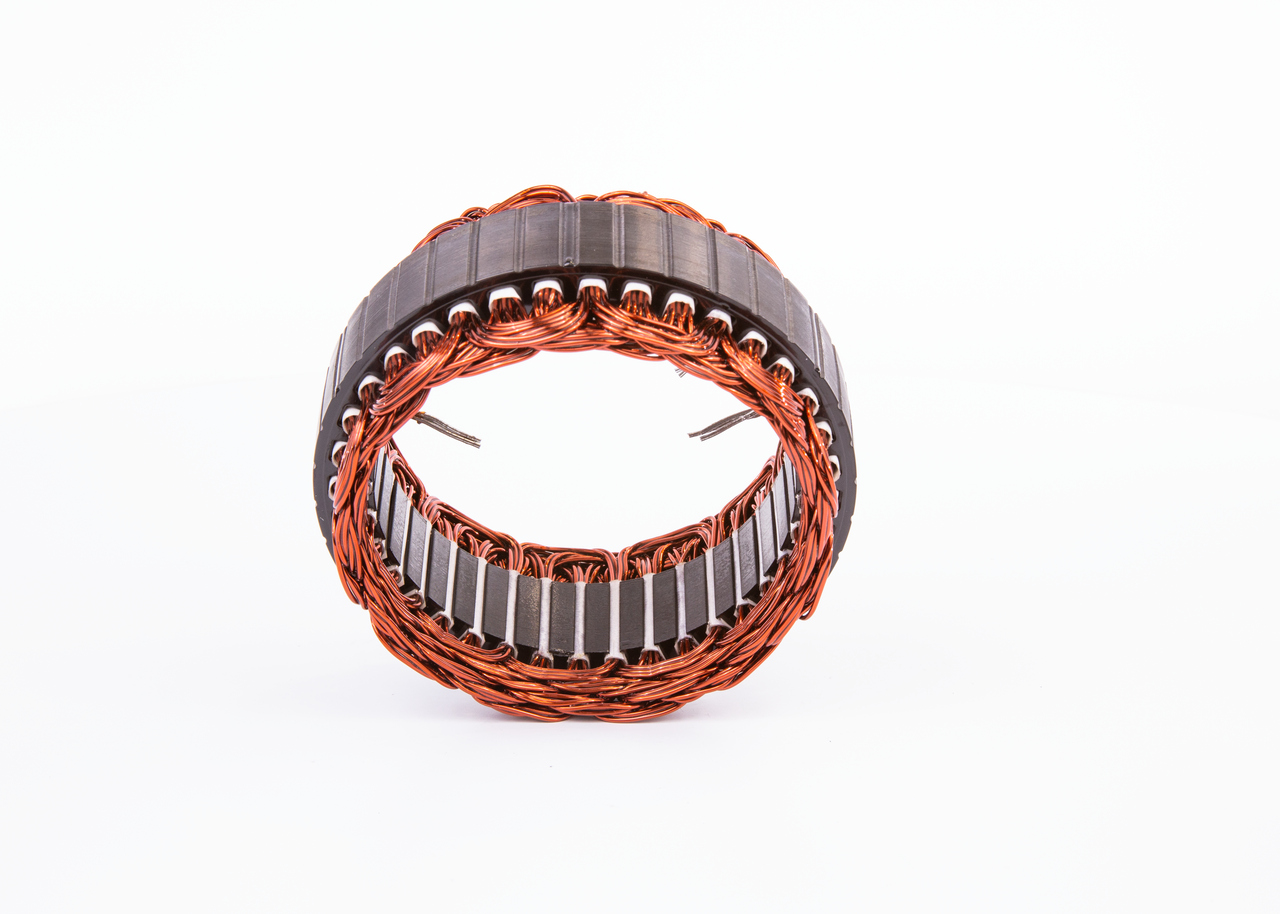 BOSCH 1 986 AE1 142 Stator, Generator