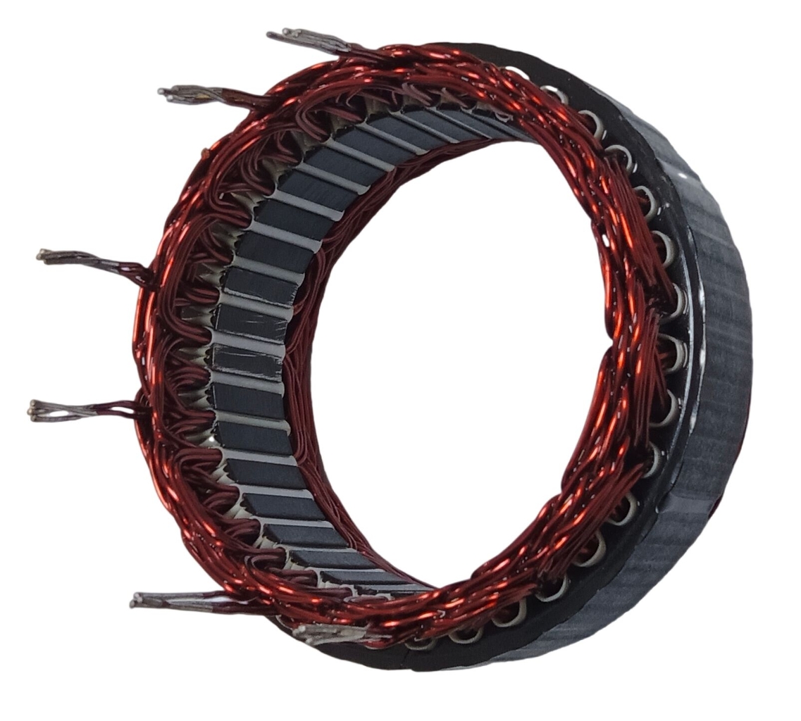 BOSCH 1 986 AE1 143 Stator, Generator