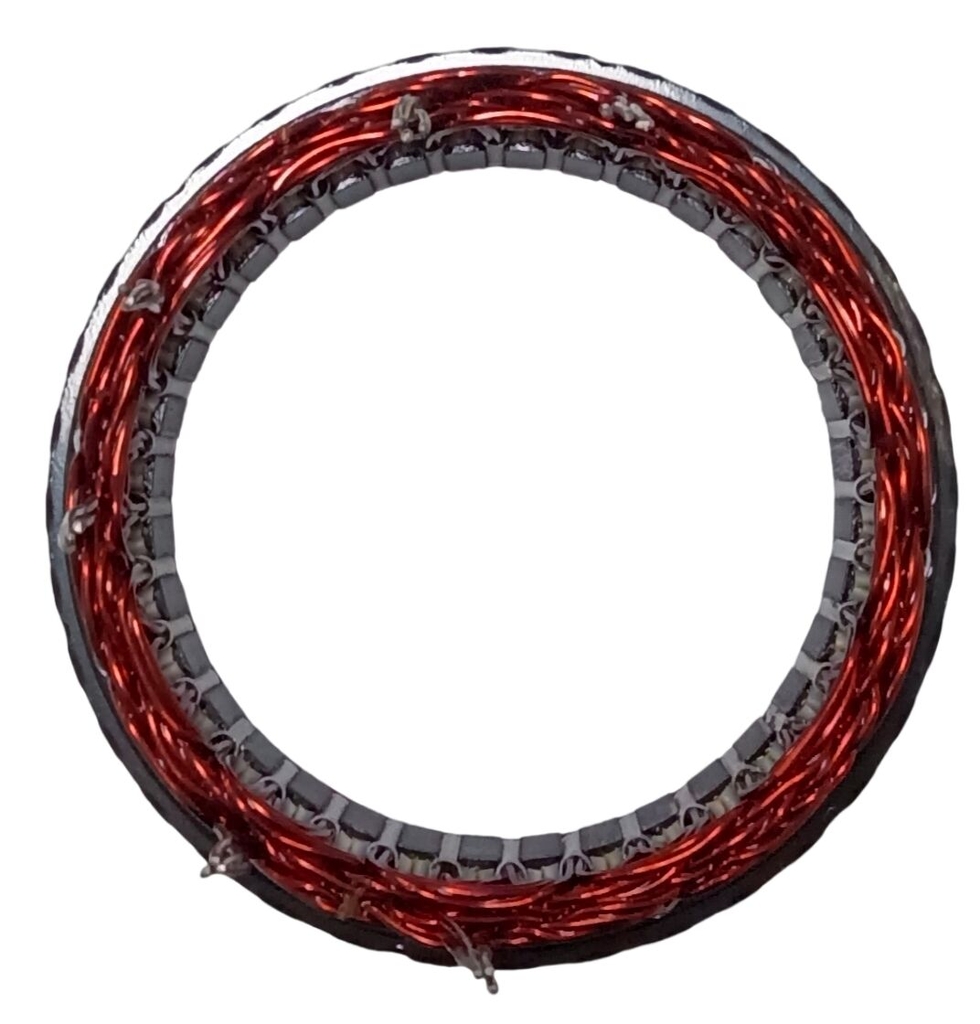 BOSCH 1 986 AE1 143 Stator, Generator