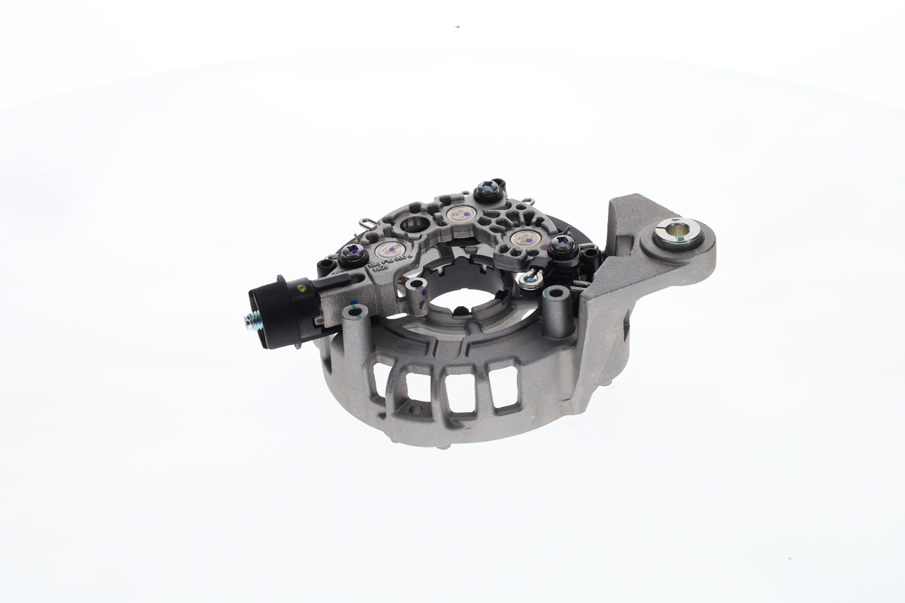 BOSCH 1 986 AE1 153 Gleichrichter, Generator