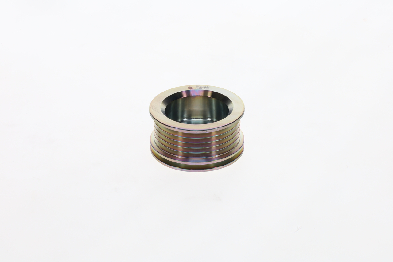 Belt Pulley, alternator