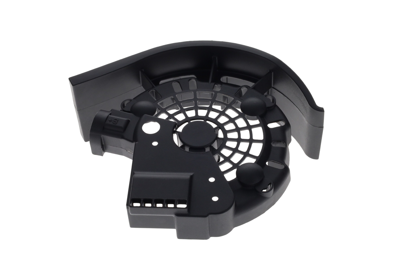 Protective Cap, alternator 2